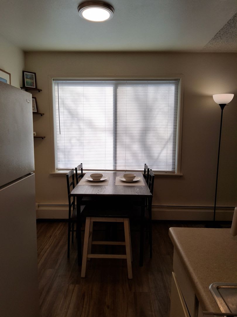 Midtown Furnished 1 Bedroom – photo 5