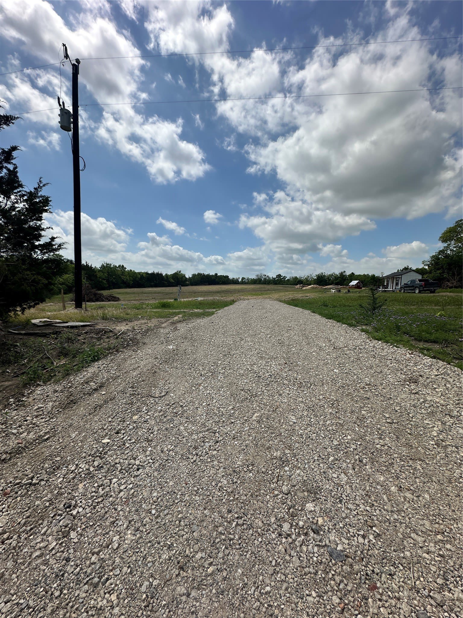 1123 Tribble Road – photo 1