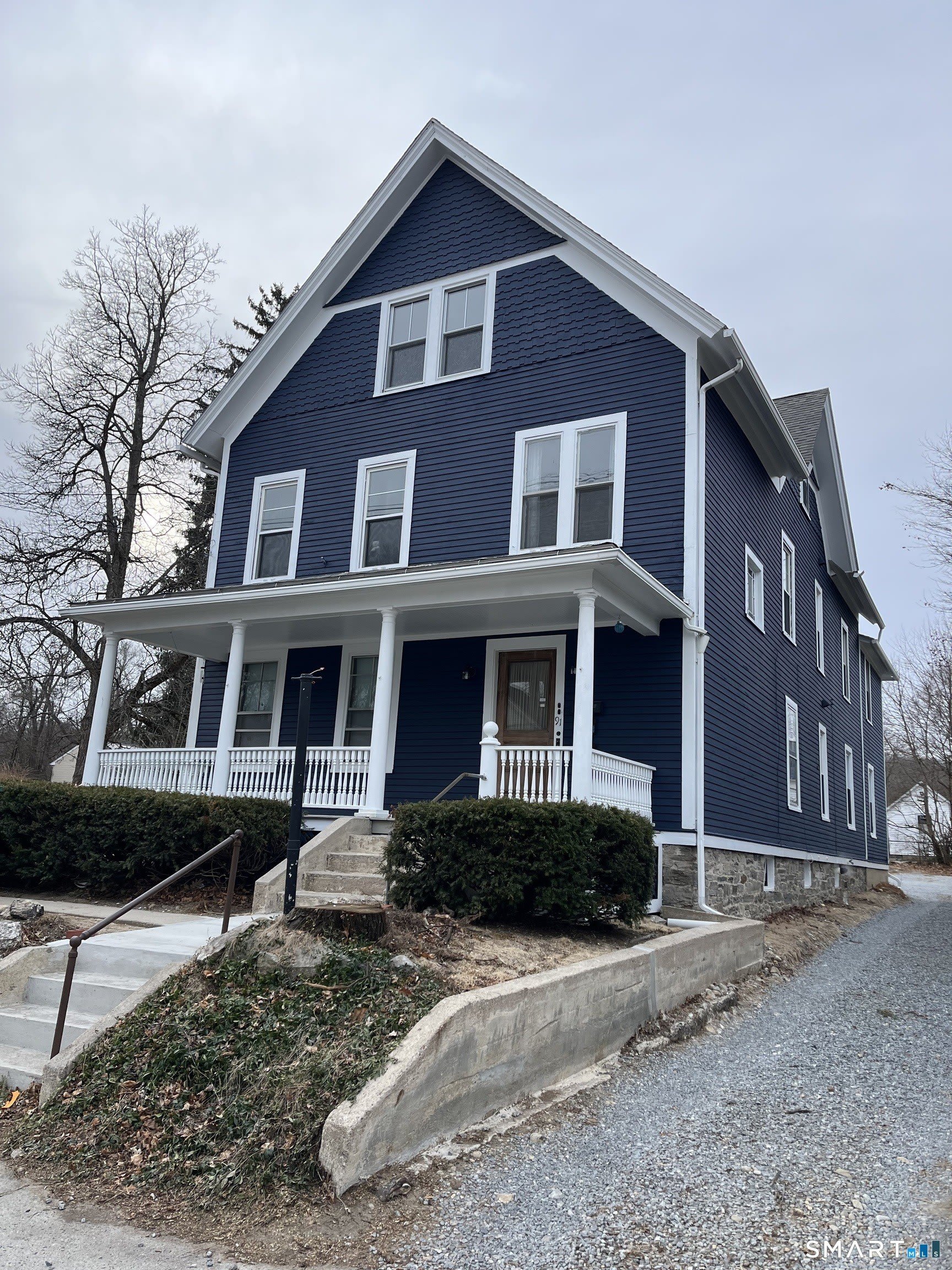 91 South Street – photo 1