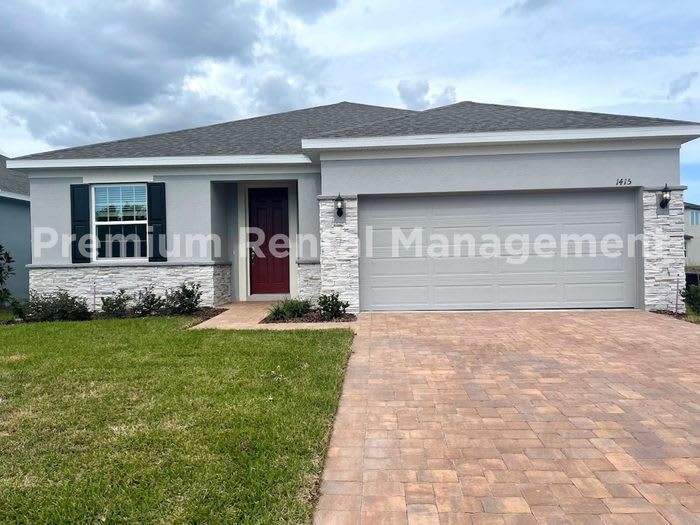 1415 Grassland Ave – photo 1