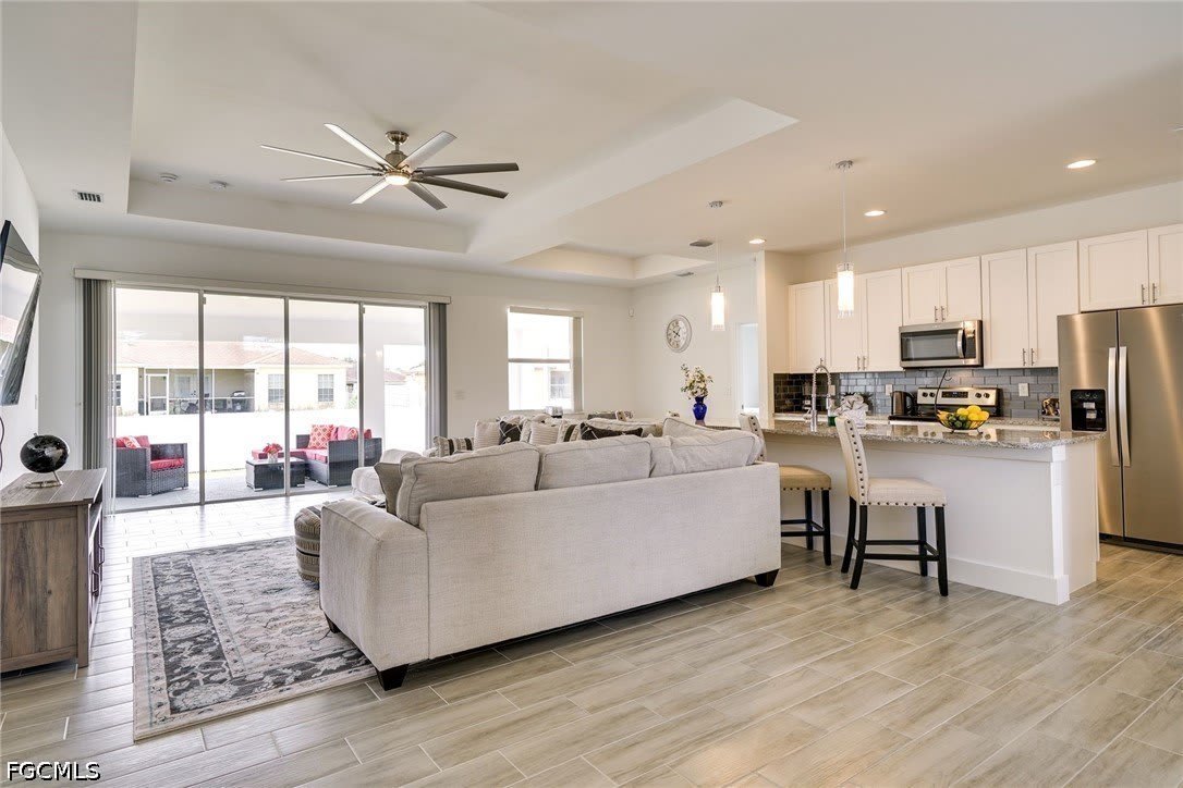 5307 6th Street W – photo 5
