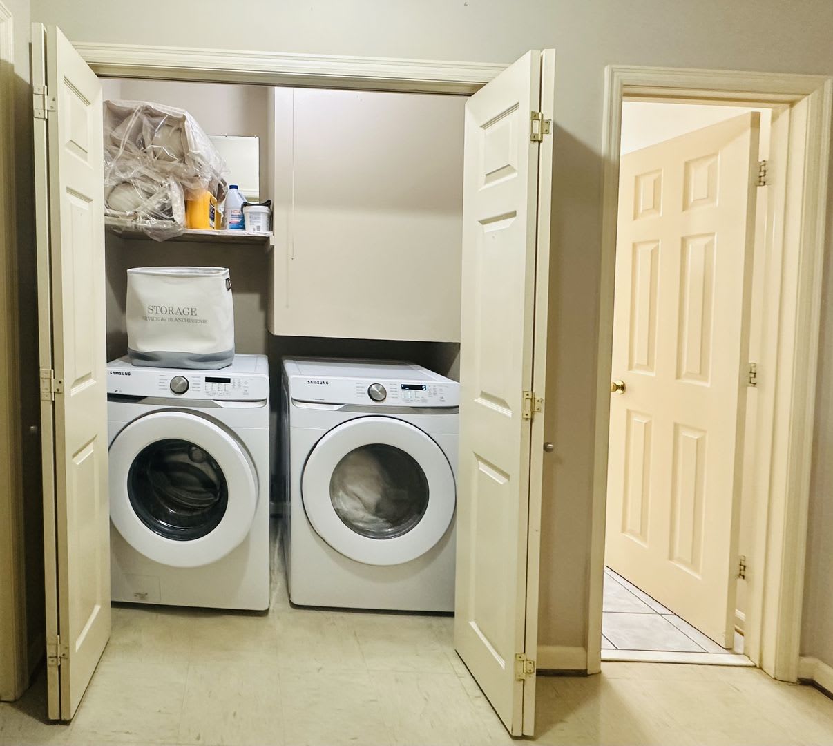 Lovely 2 bedroom 1 bath basement apartment close to hospitals and downtown! – photo 4