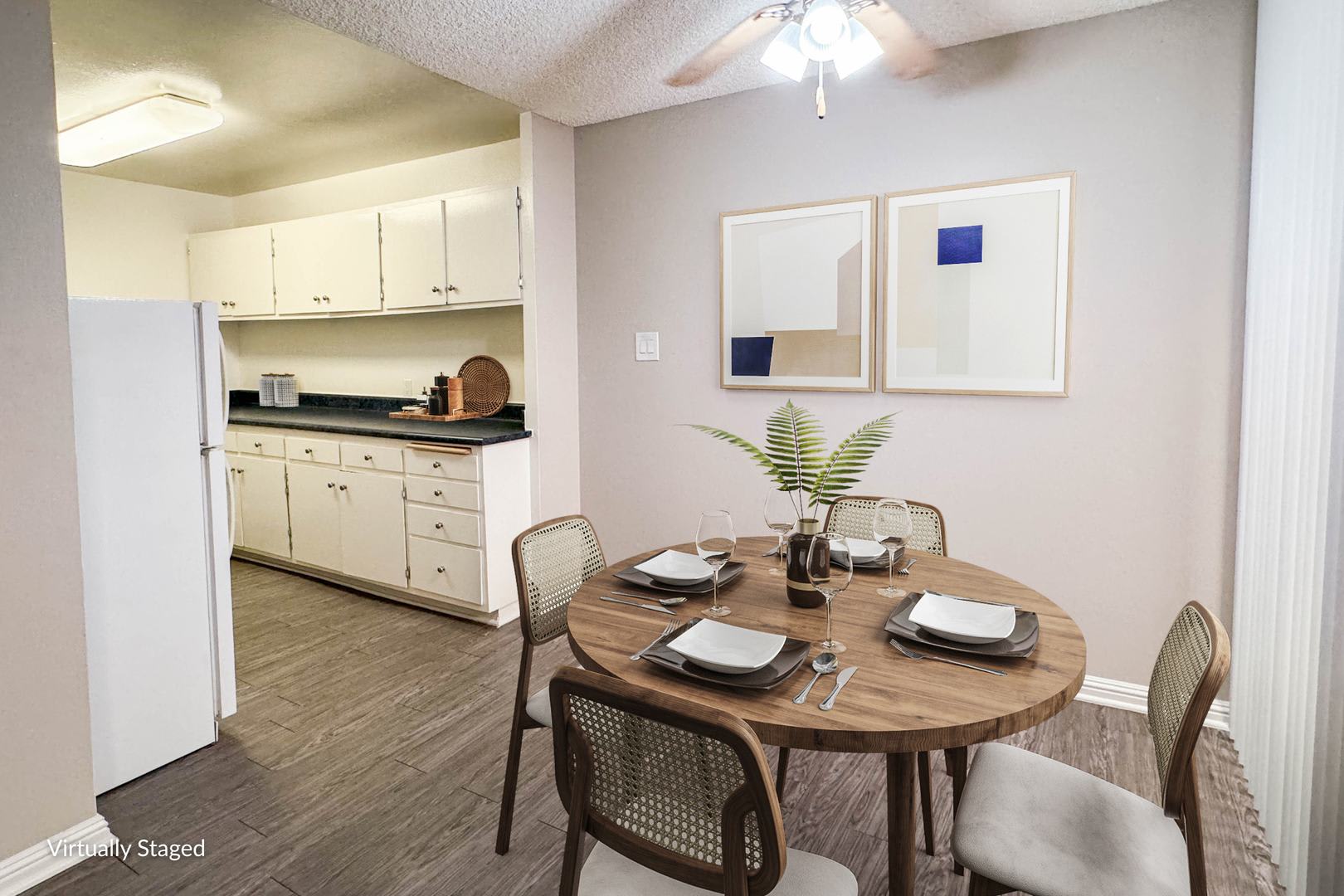 Kerrwood Manor Apartments – photo 3