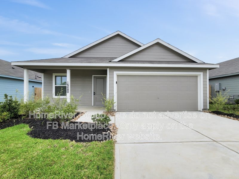 16480 Blossom Grove Dr – photo 1