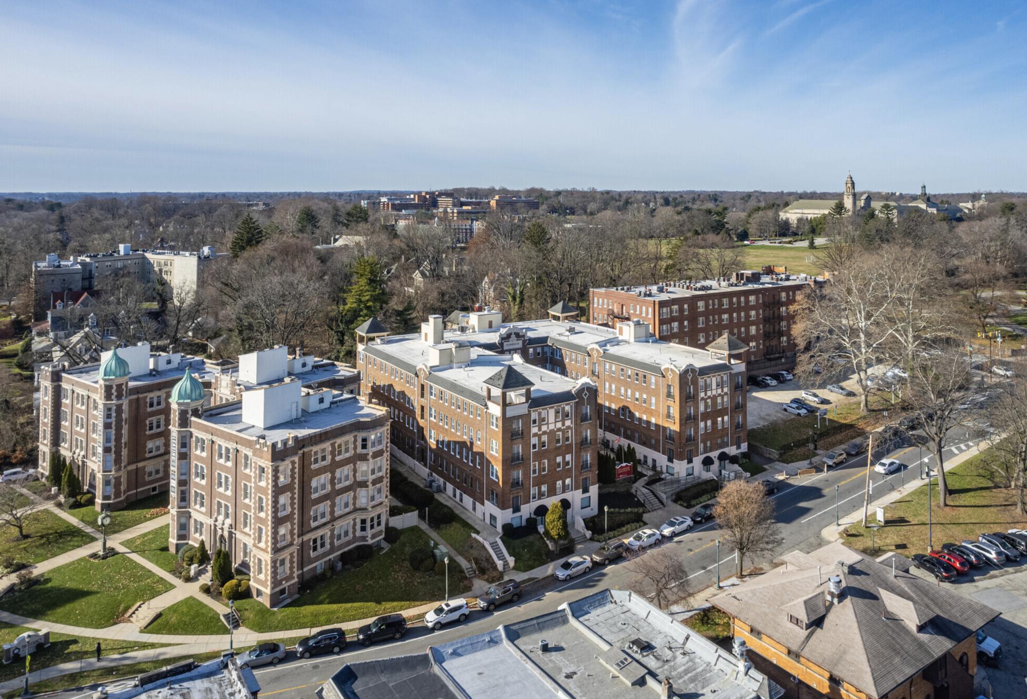 Pennbrook Apartments – photo 5