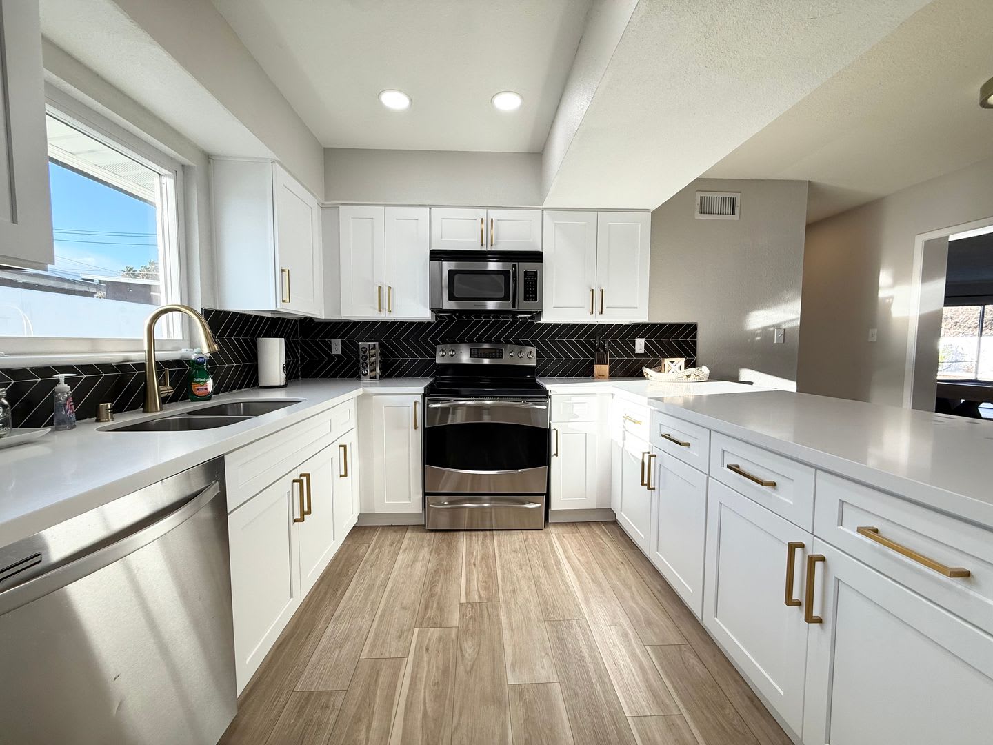 3/BD 2/BA Home Near the Las Vegas Strip – No HOA, Pool, & RV Parking! – photo 2