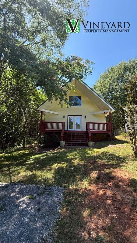 691 Lower Burris Road – photo 1