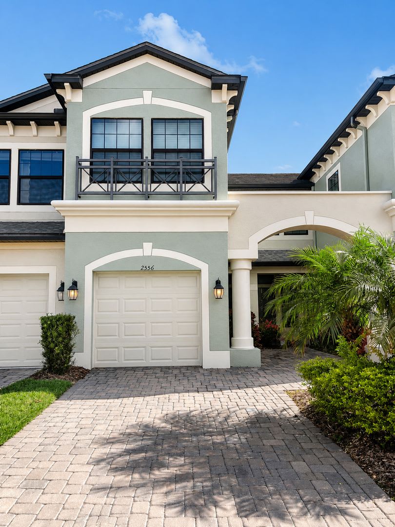 2556 Stapleford Place, Wesley Chapel, FL 33543 – photo 2