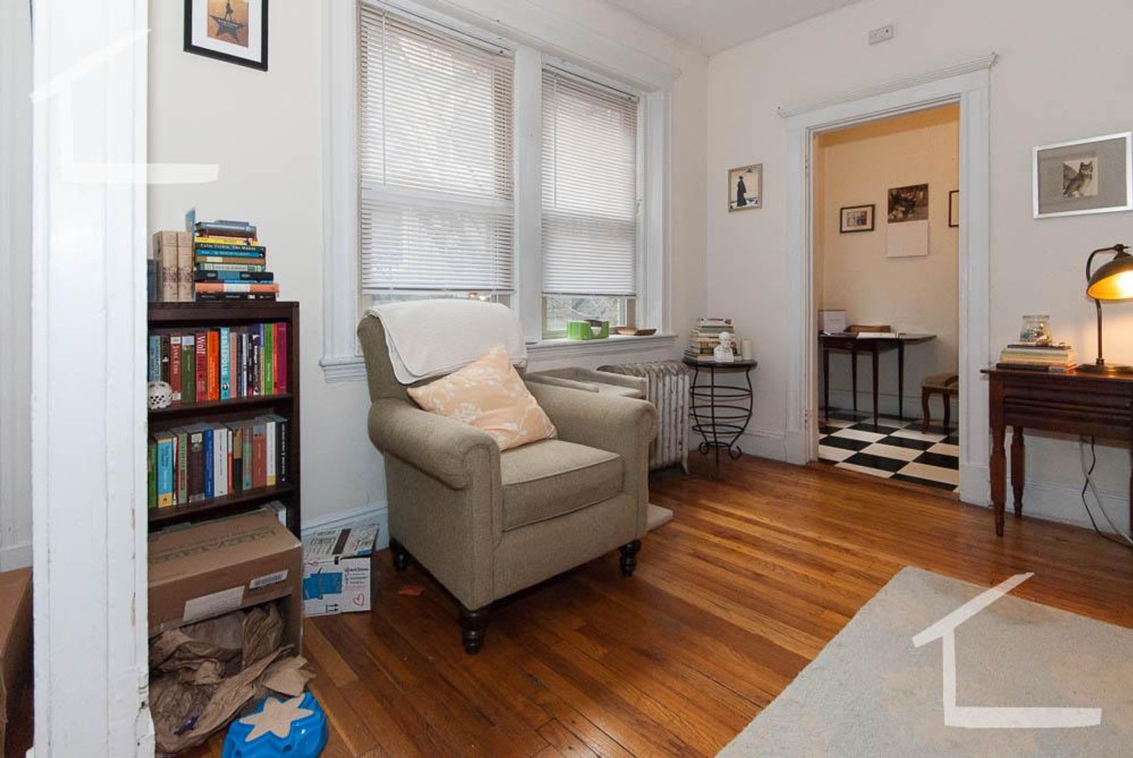 105 Brainerd Rd #4D Boston MA 02134 – photo 3