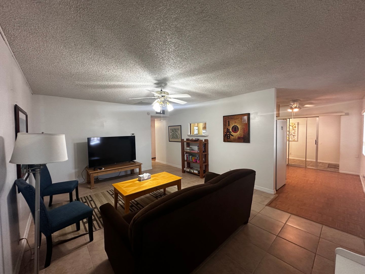 3 Bedroom 2 Bathroom Fully Furnished Home – photo 4