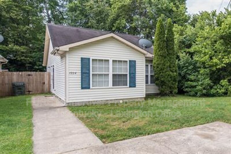 1034 Marshall Park Drive – photo 2