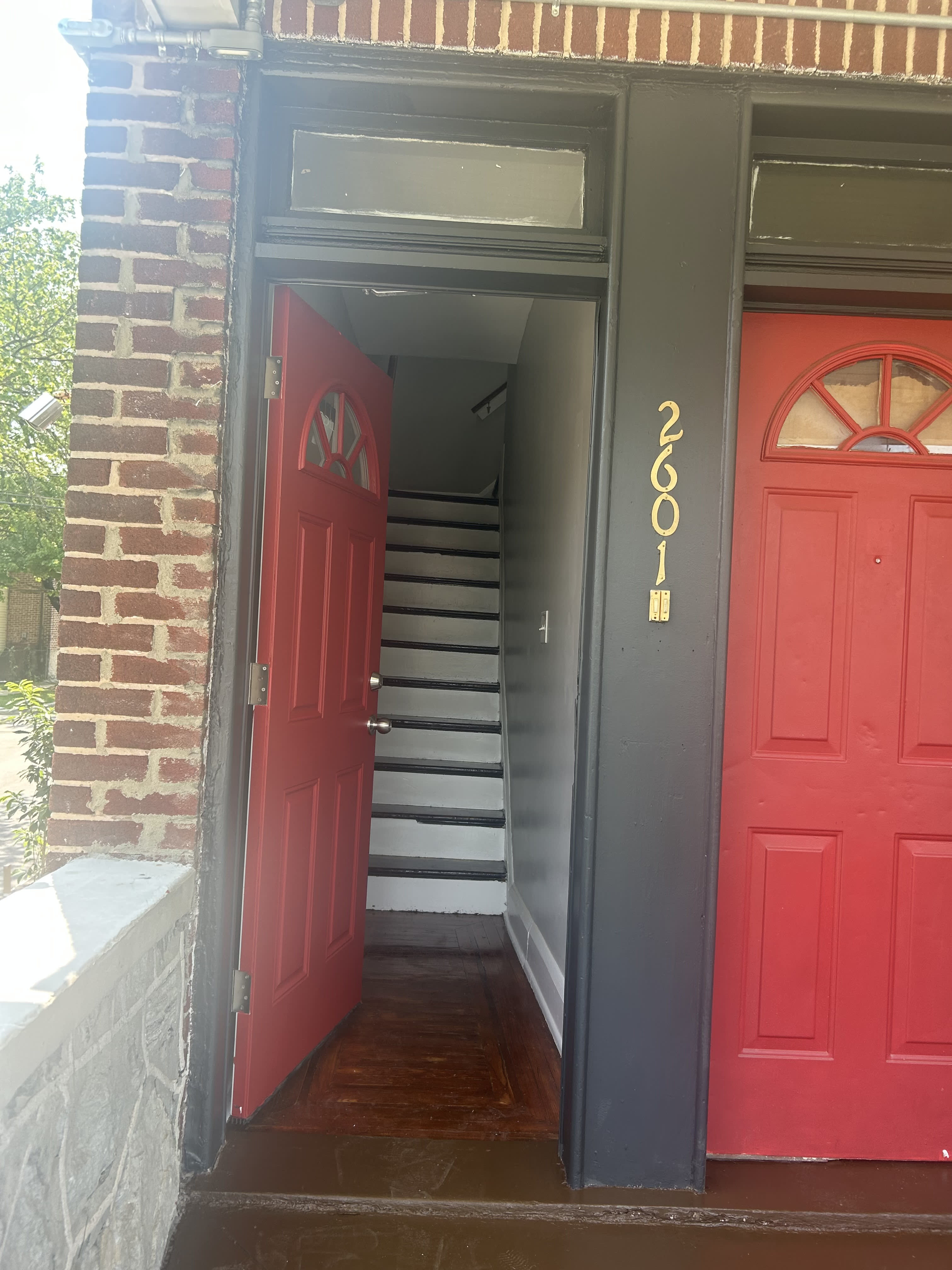 2601 Park Heights Terrace – photo 3