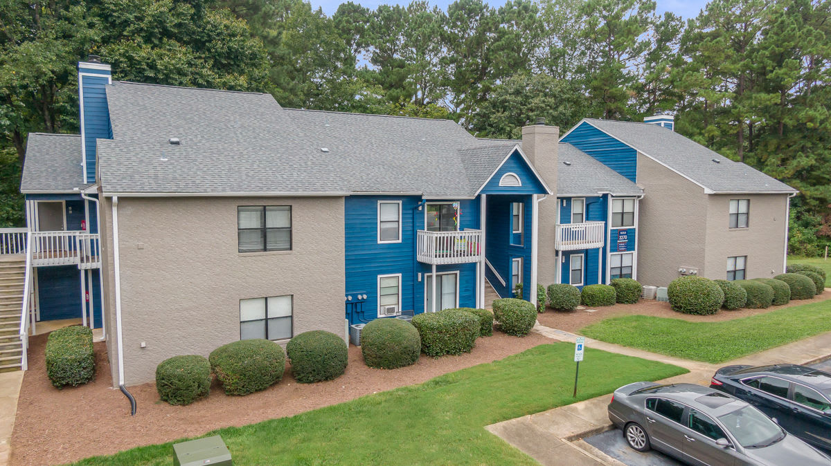Sailboat Bay Apartments – photo 5