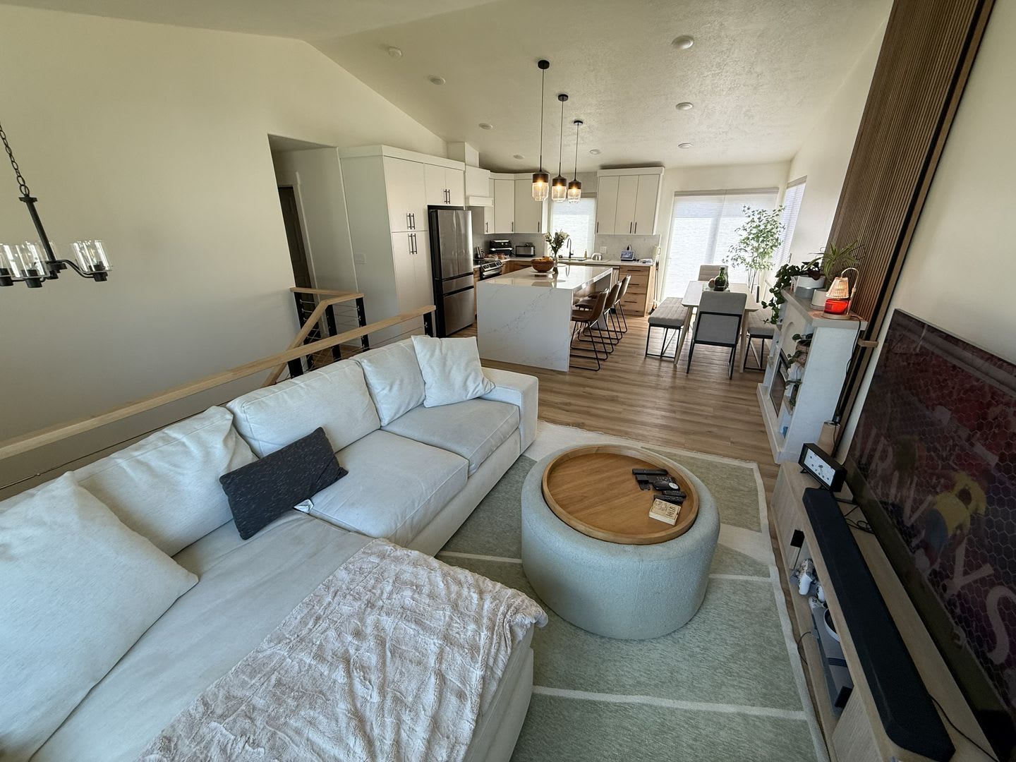 Beautifully Remodeled 4 Bed, 3 Bath Home with 2-Car Garage with amazing views and solar!! – photo 2