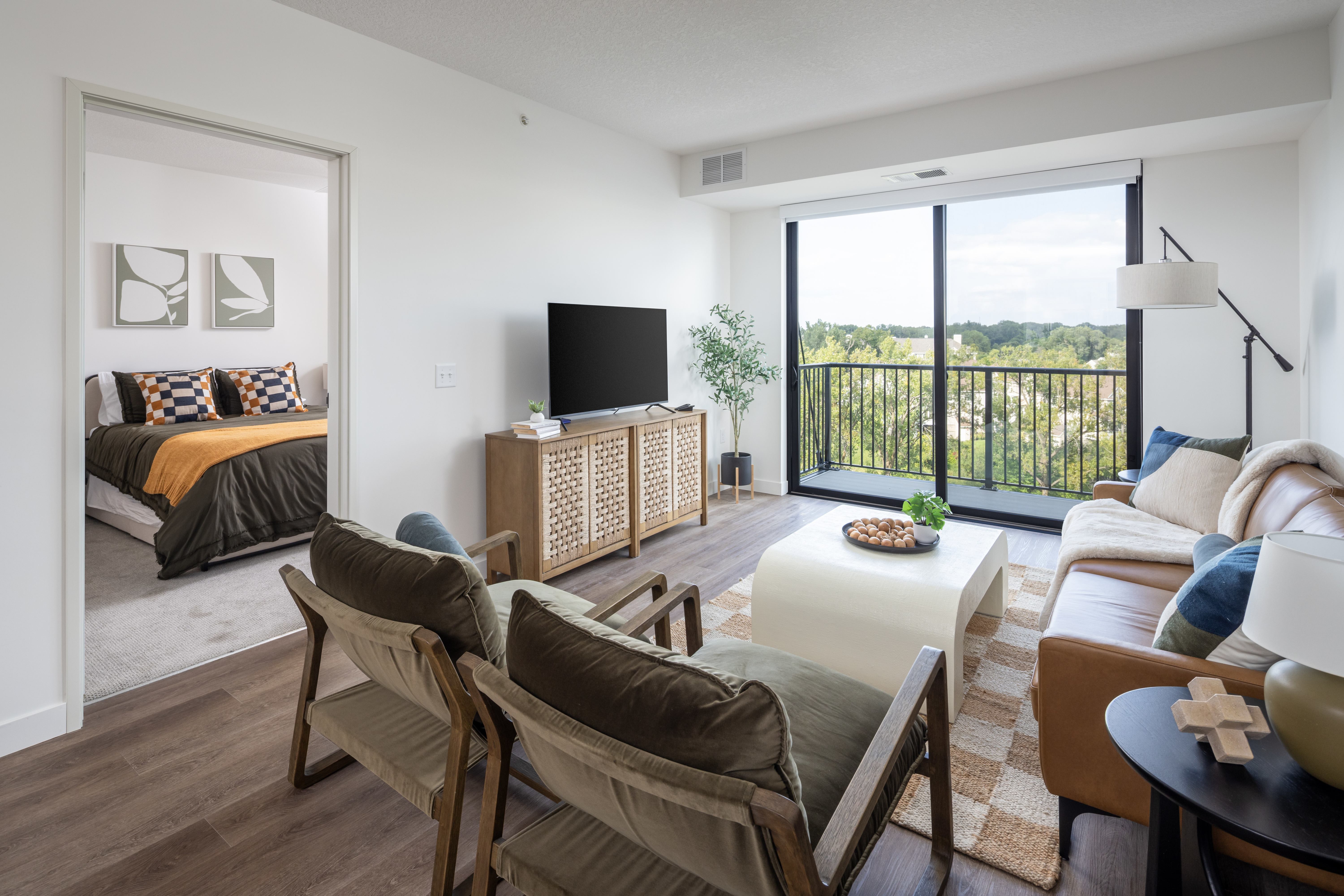Vale Apartments – photo 4