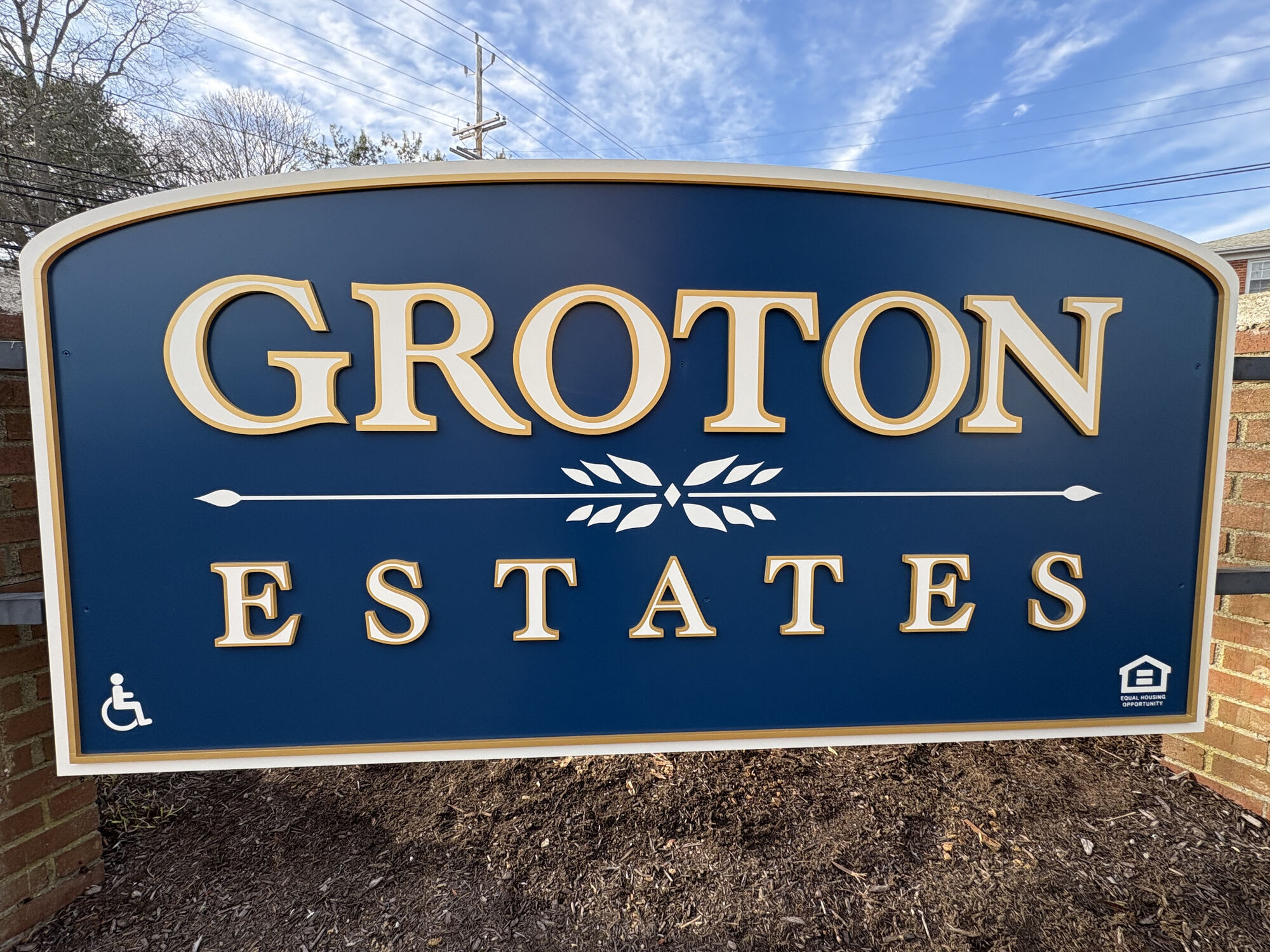 Groton Estates – photo 1