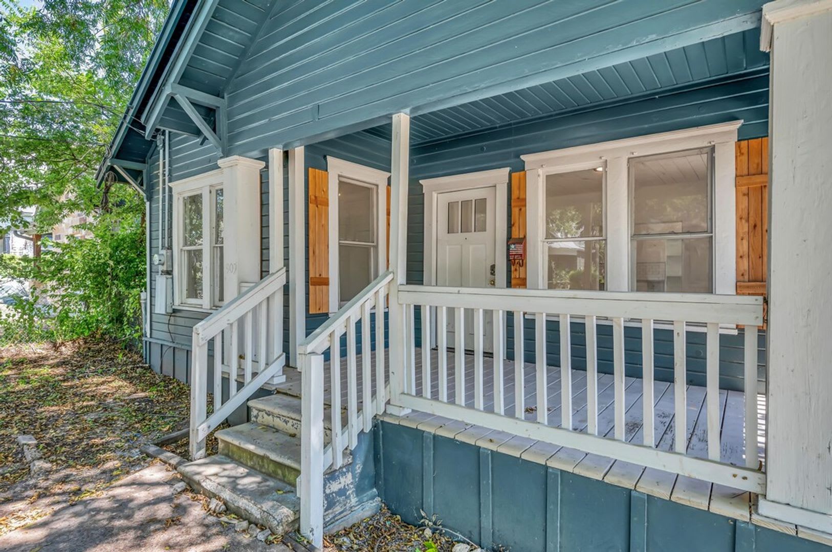 2BD/1BA Home in the Heart of Waco – photo 2
