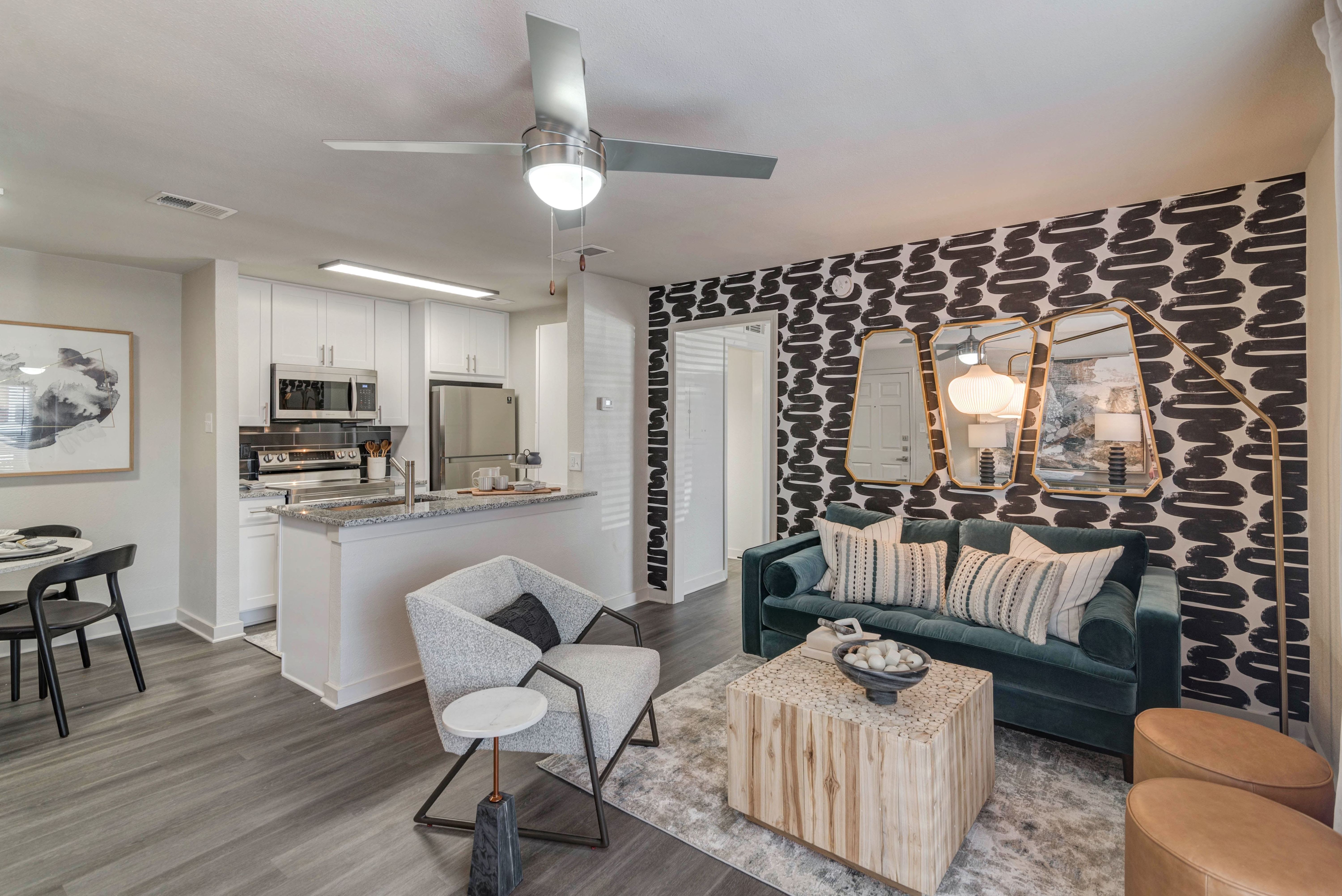Huntington Glen Apartments – photo 3