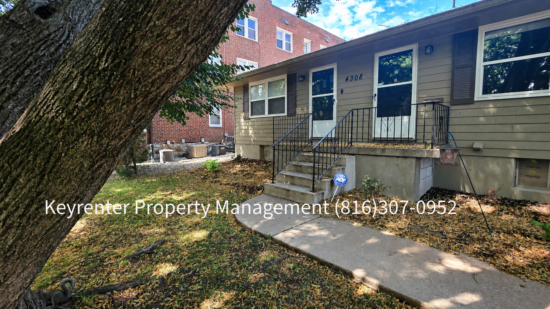 Charming 2-bed, 1-bath available in Kansas City, MO – photo 2
