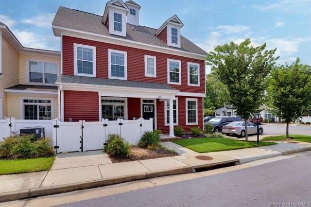 406 Promenade Lane – photo 2