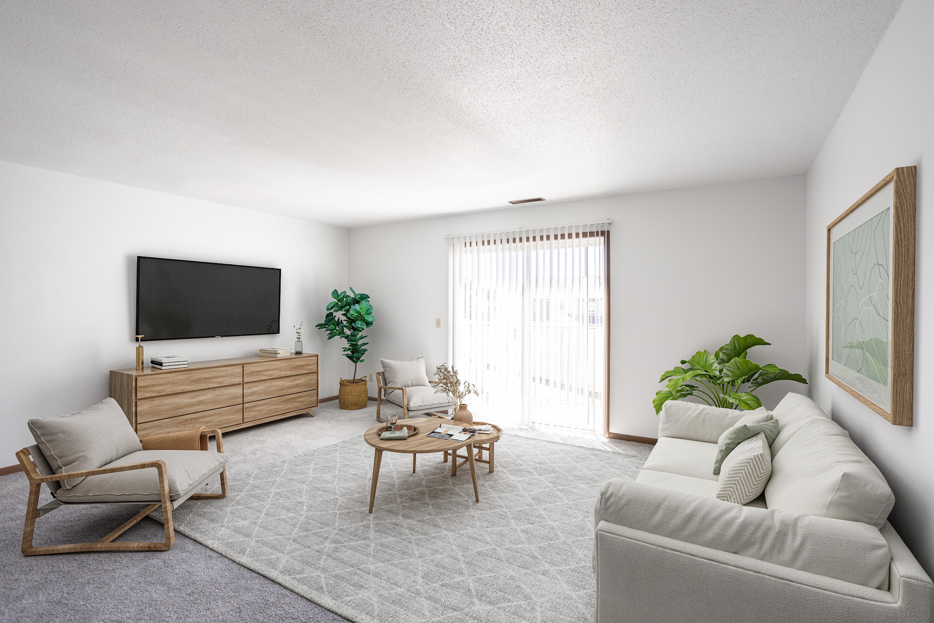 Windsor Heights Apartments – photo 2