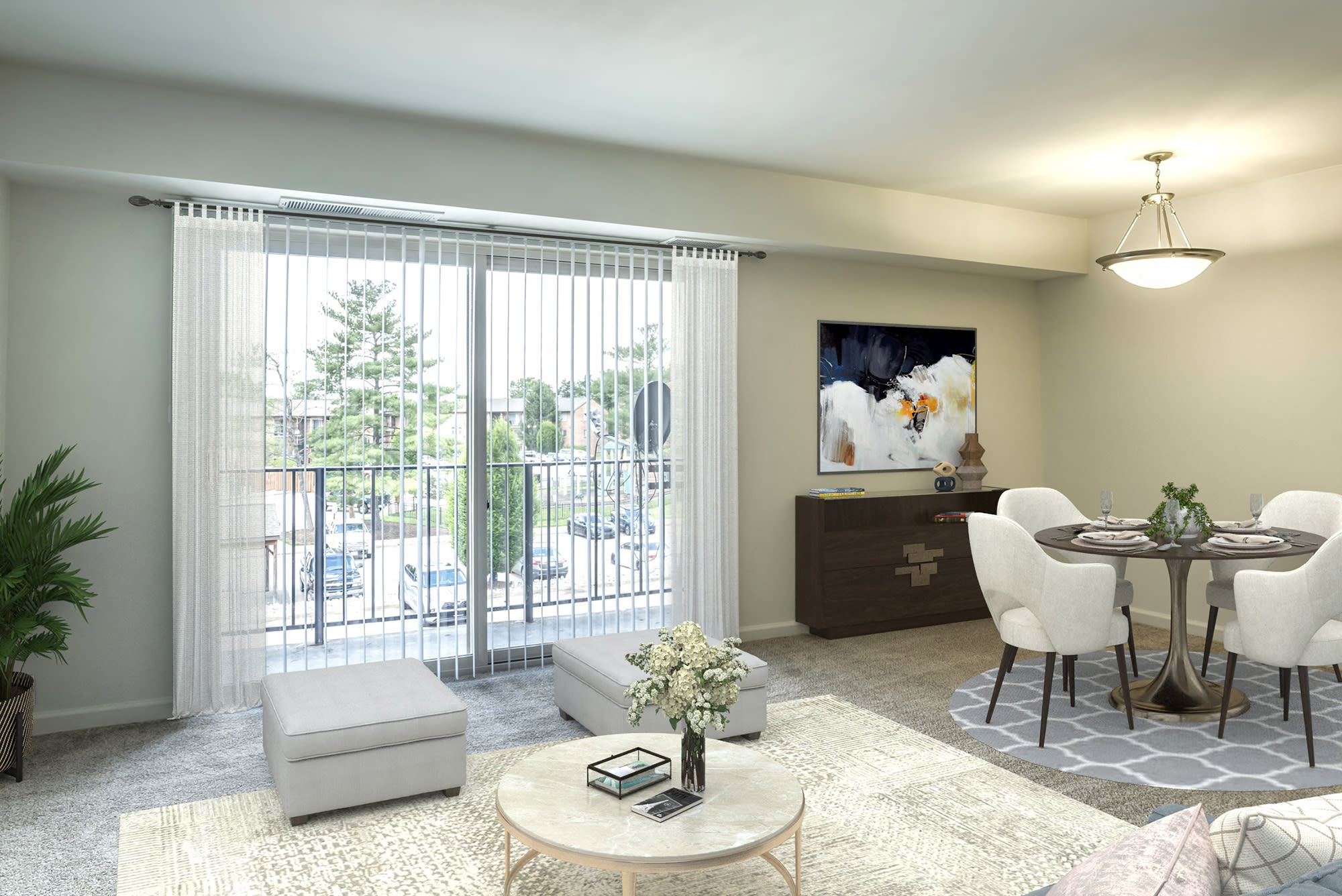 The Manor The Manor East Apartments – photo 1