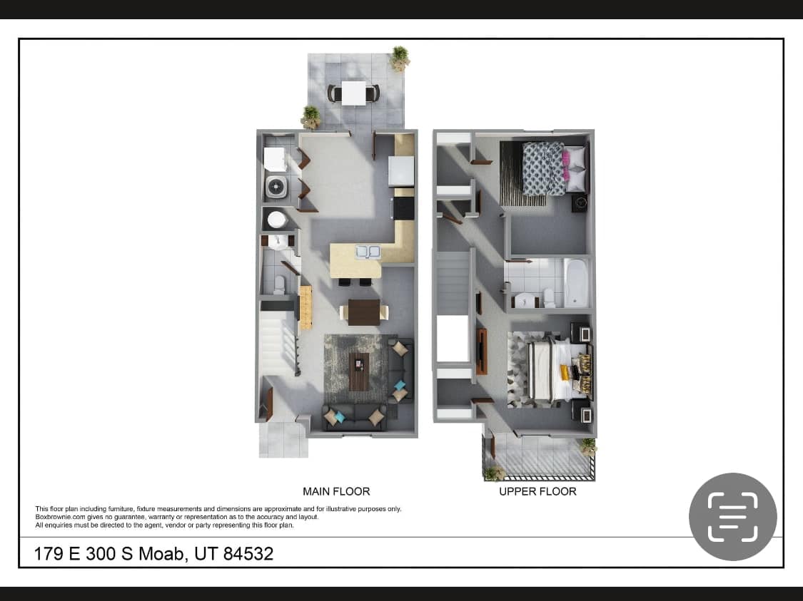 157 East 300 South – photo 1