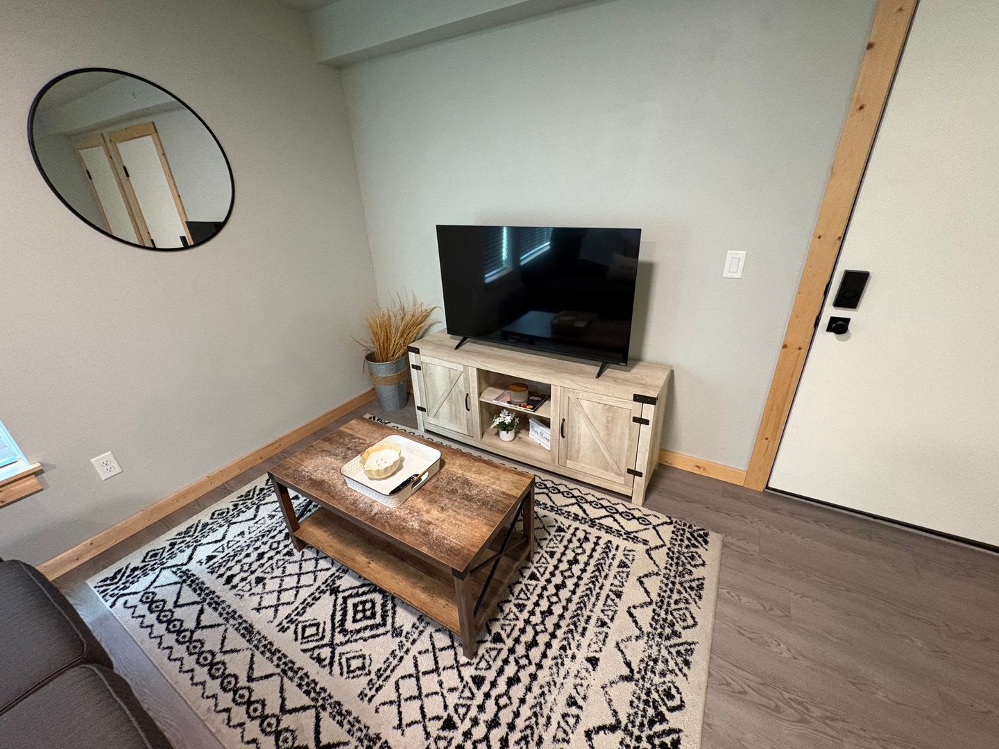 Furnished Condo Close to Compus – photo 4