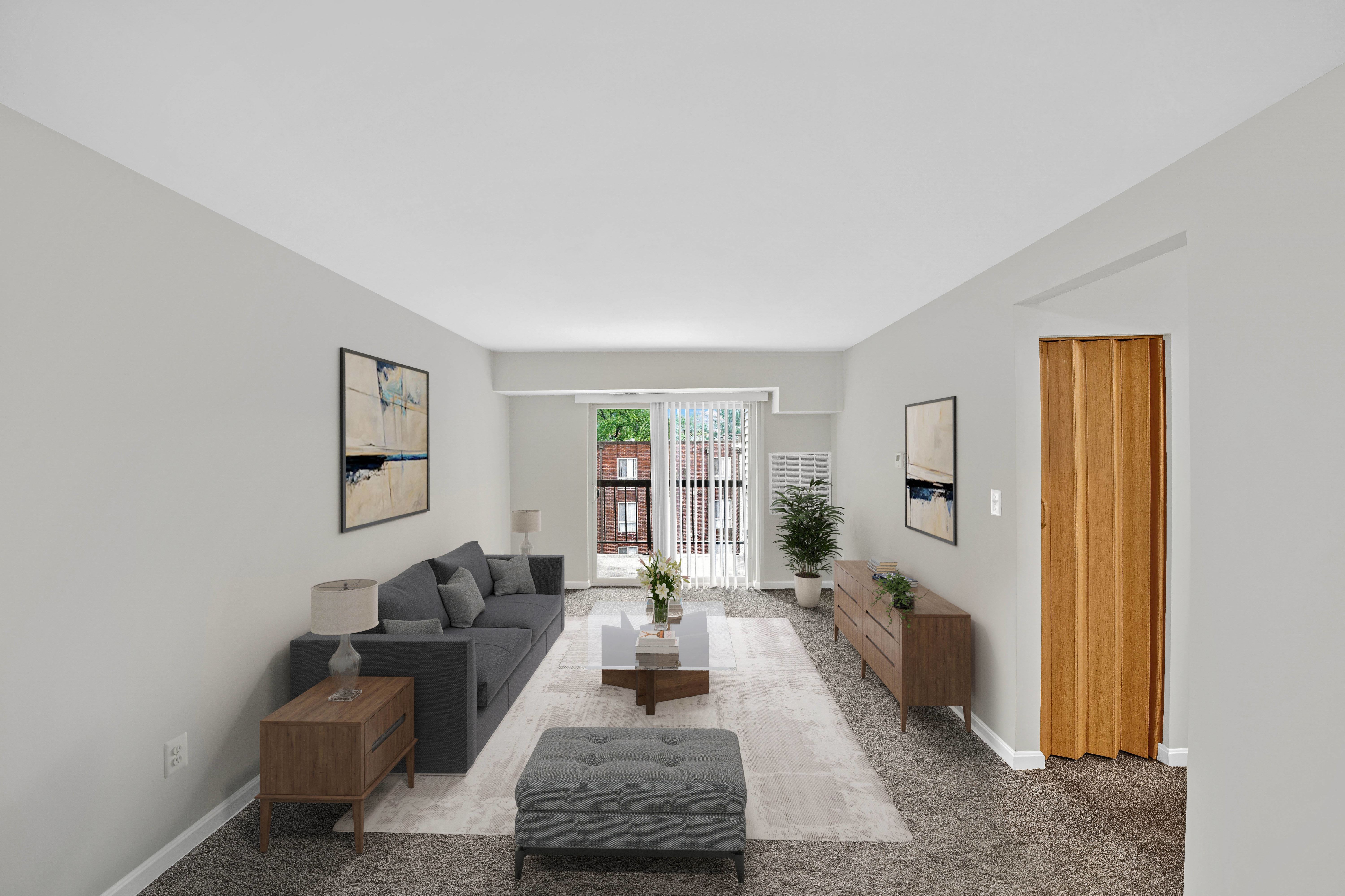 Stoneridge Apartments – photo 1