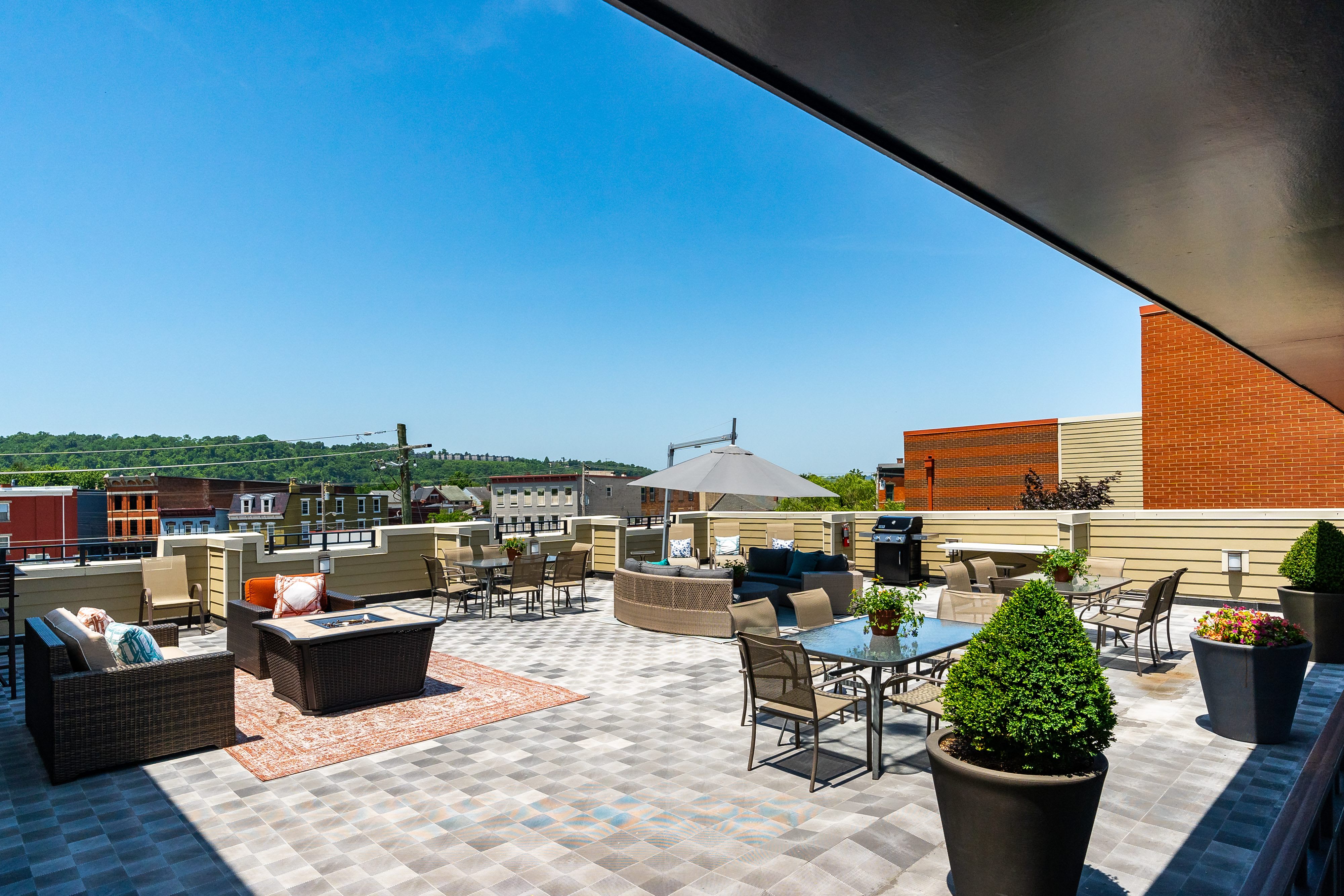 Seminary Square Lofts – photo 1