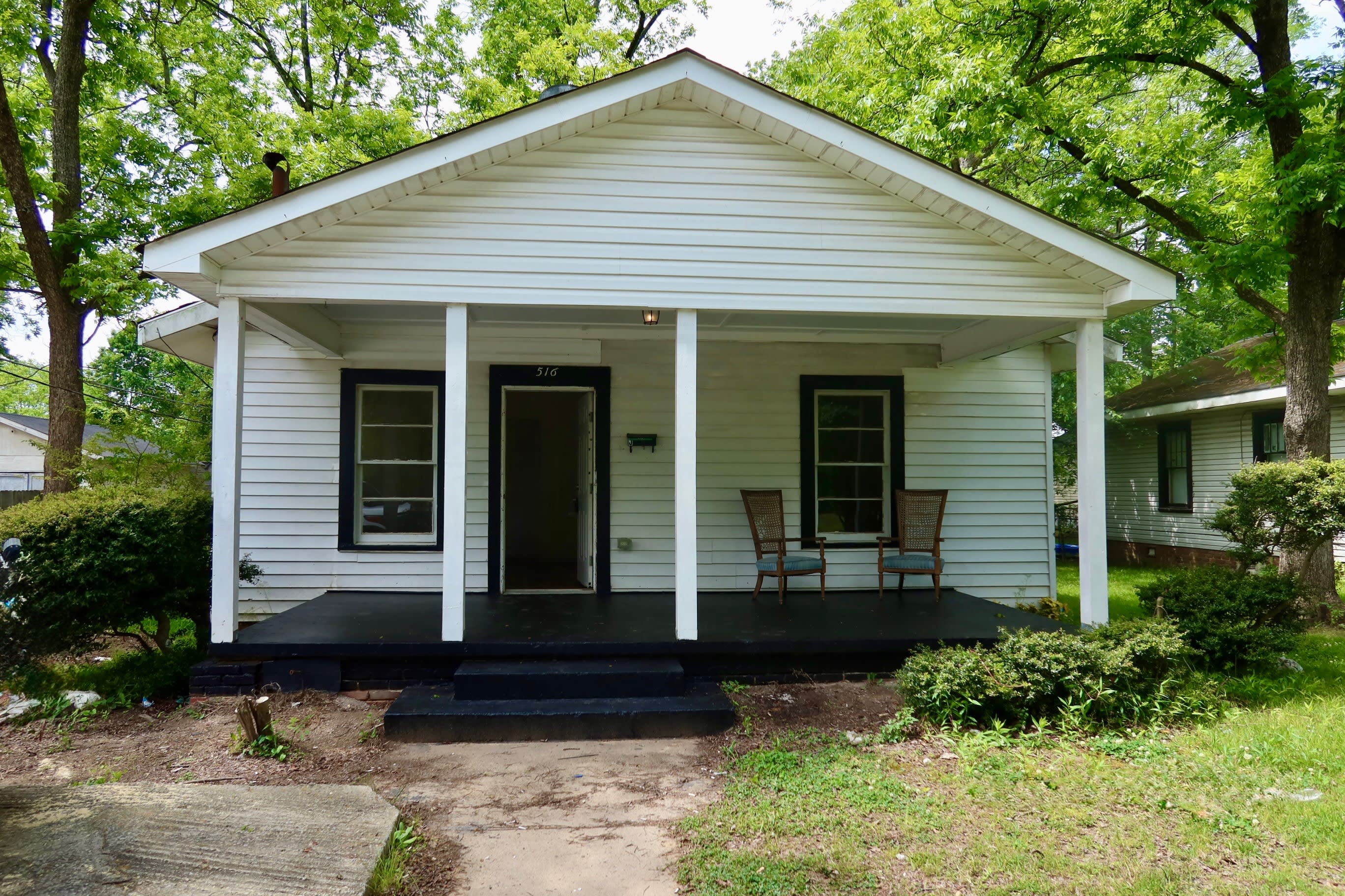 516 78th Street North – photo 1