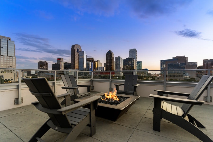 Stella Apartments Uptown – photo 3