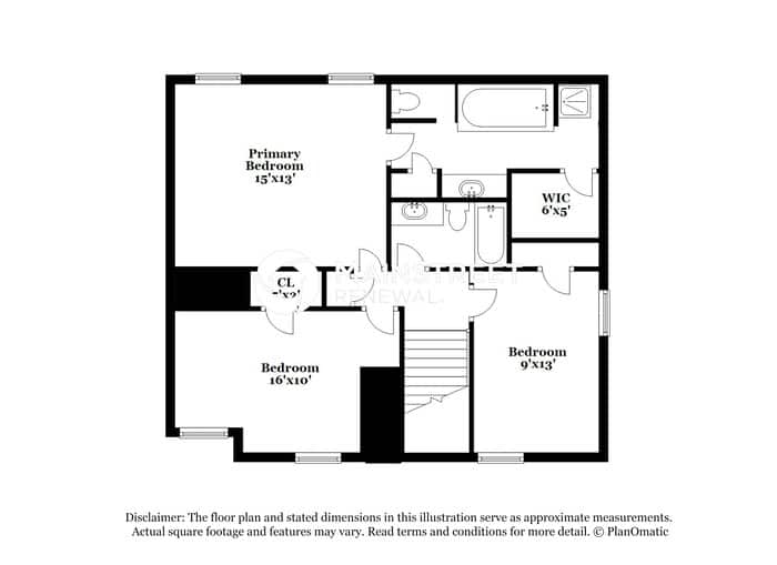 17433 Curry Branch Road – photo 2