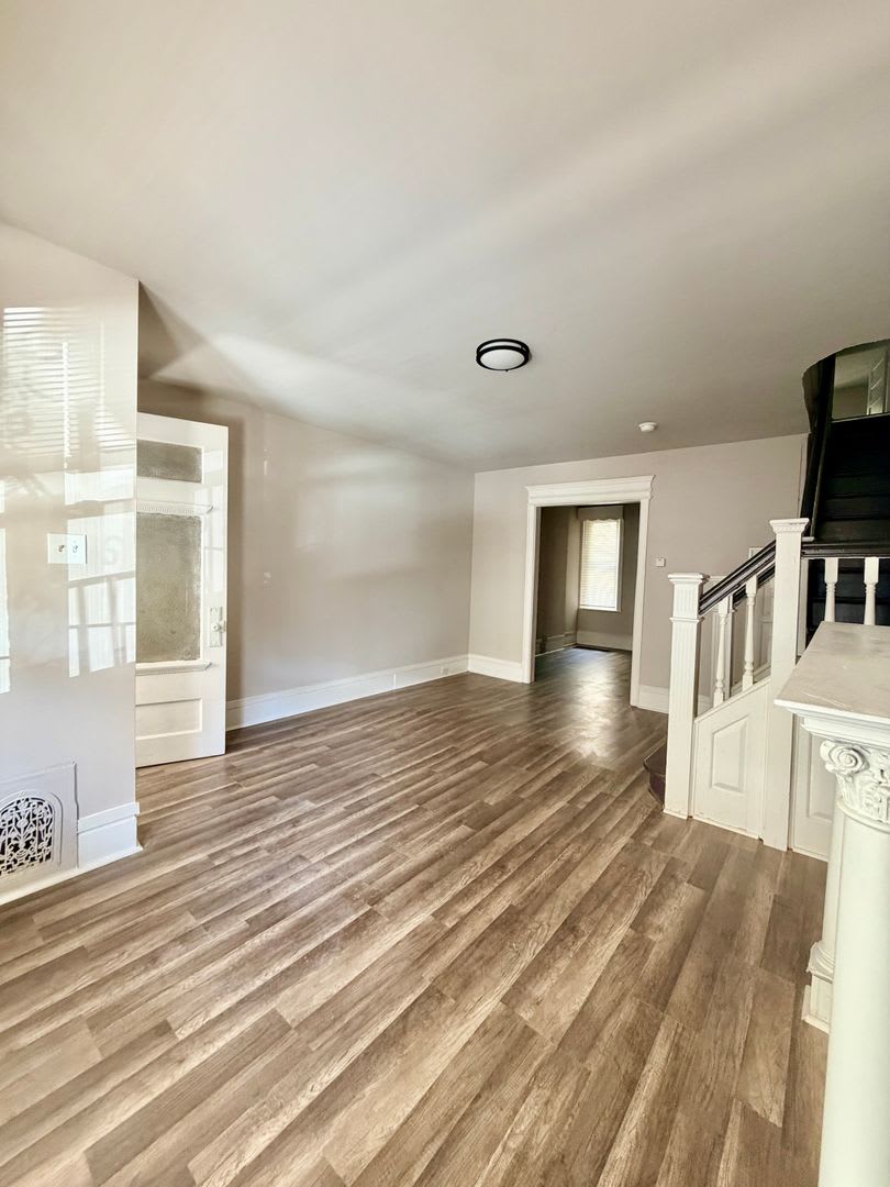 Available-Now, Pet-Friendly 3-Bedroom Home in Haddington – photo 2