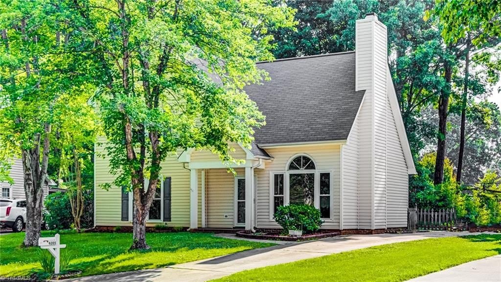 6205 Millwright Court – photo 2