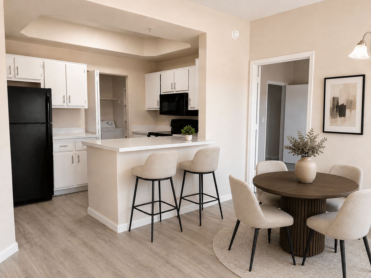 Cortina Apartments – photo 3