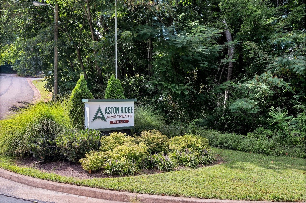 Aston Ridge Apartments – photo 1