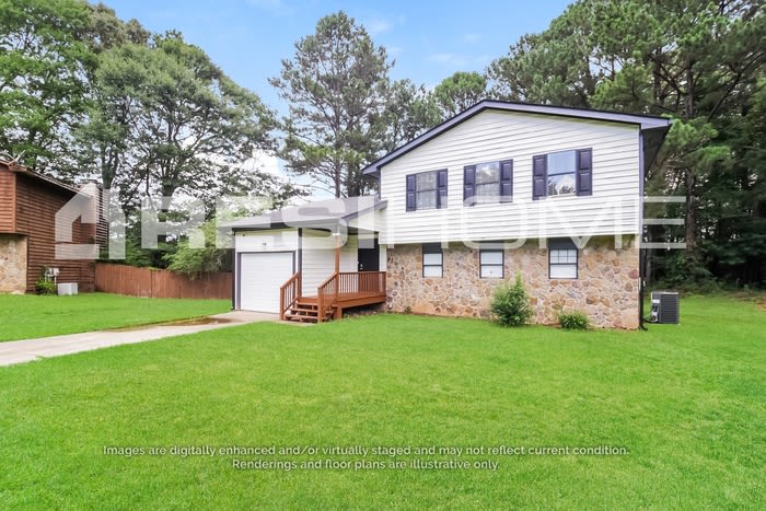 6316 Steepleridge Court – photo 2