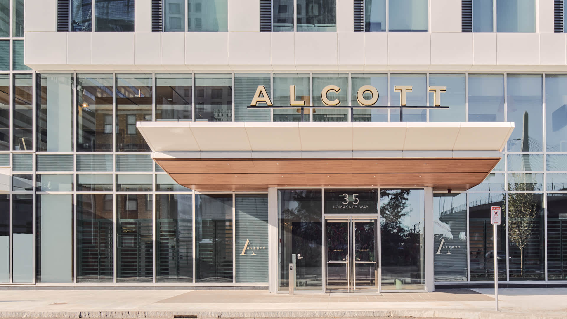 Alcott – photo 2