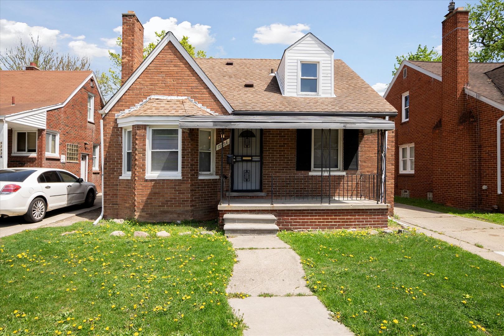 1400 3 Bedooms – photo 1