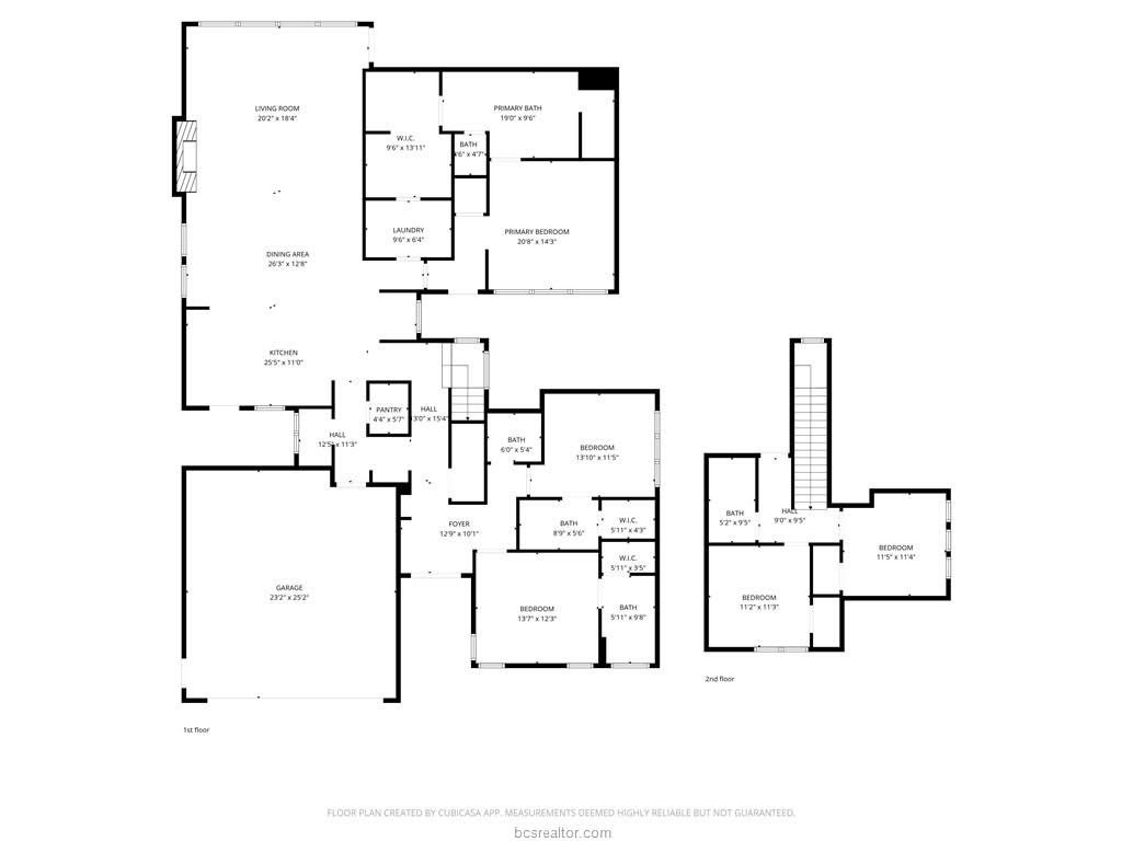4906 Pearl River Court – photo 2
