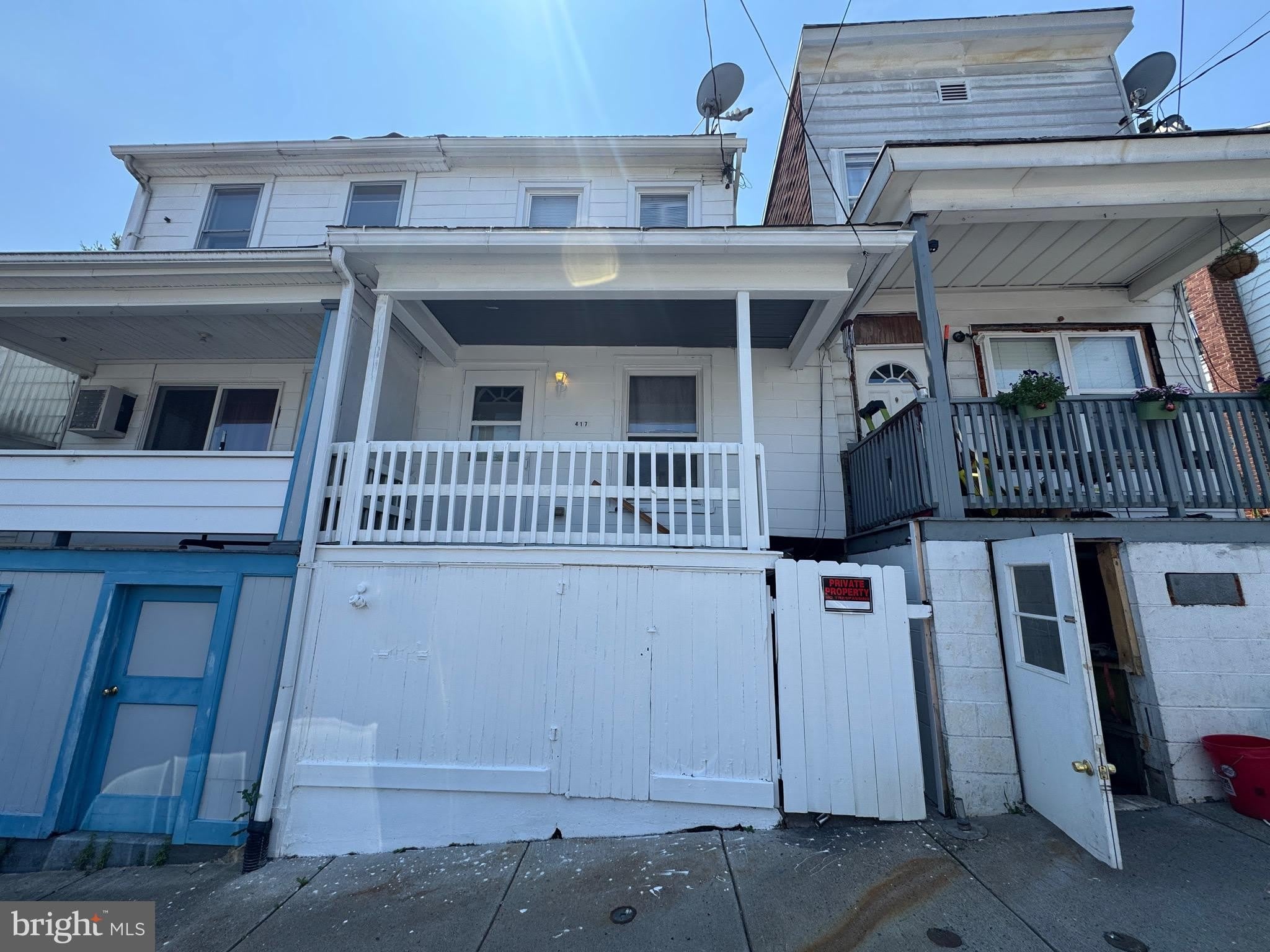 417 CHURCH ST – photo 1