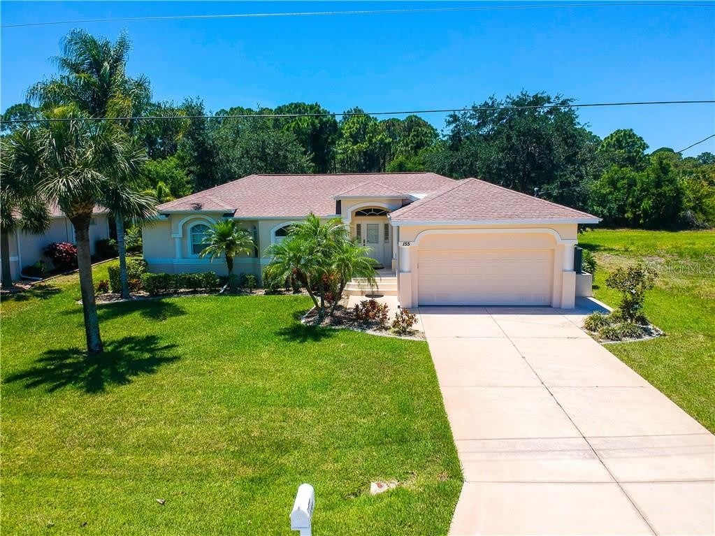 155 LONG MEADOW Lane – photo 2