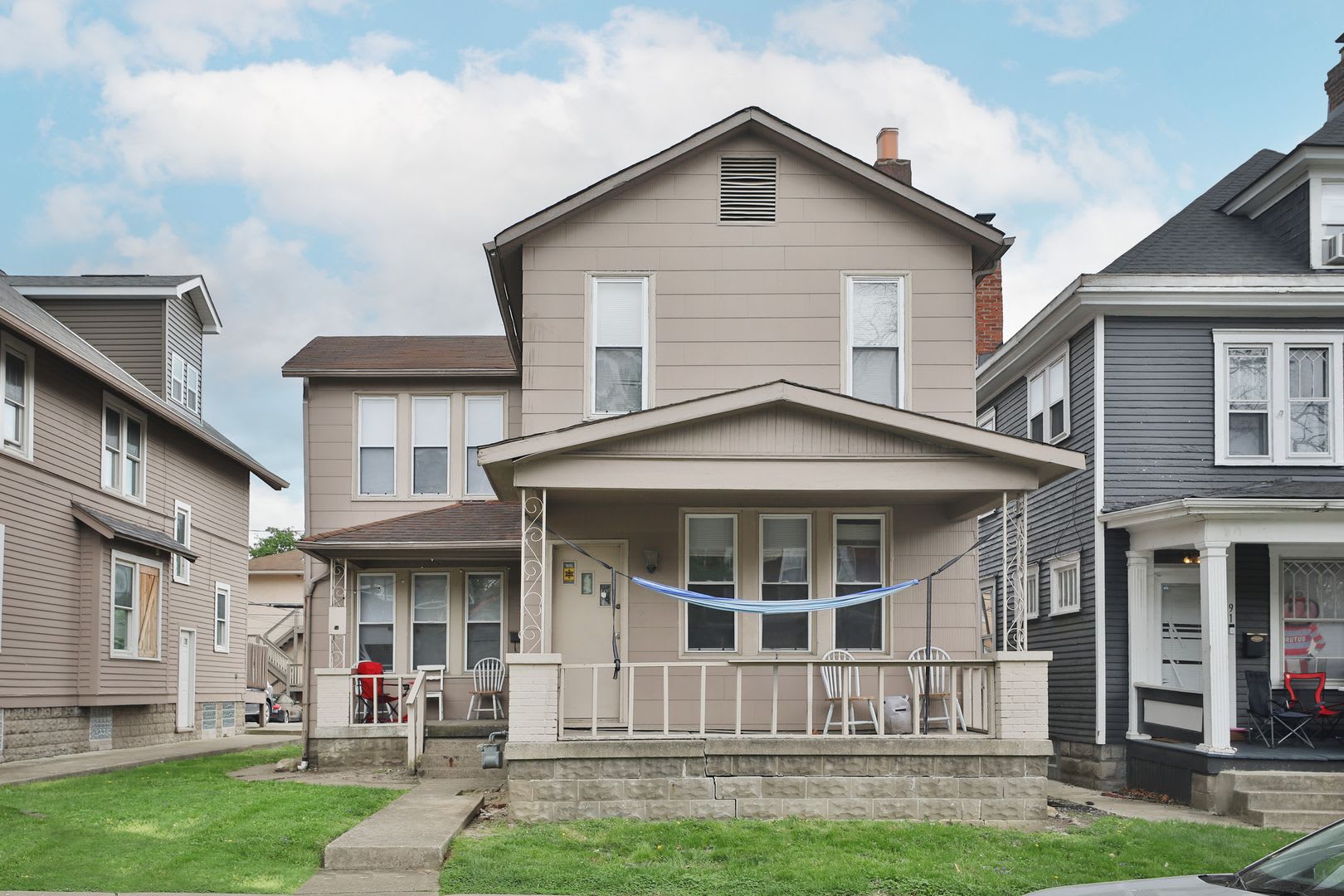 5 Br House On Frambes Very Close To High St – photo 2