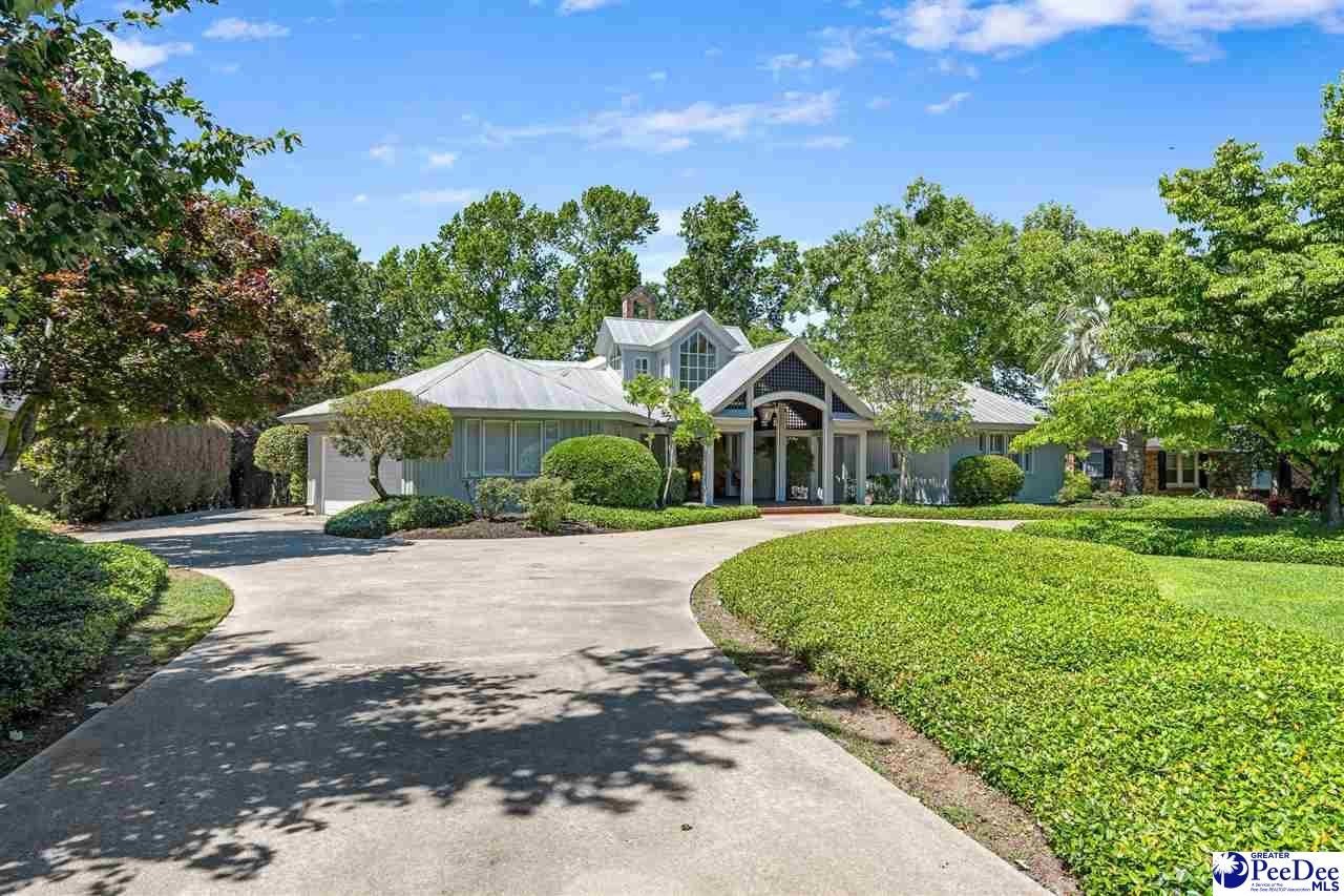 3241 Lakeshore Drive – photo 1