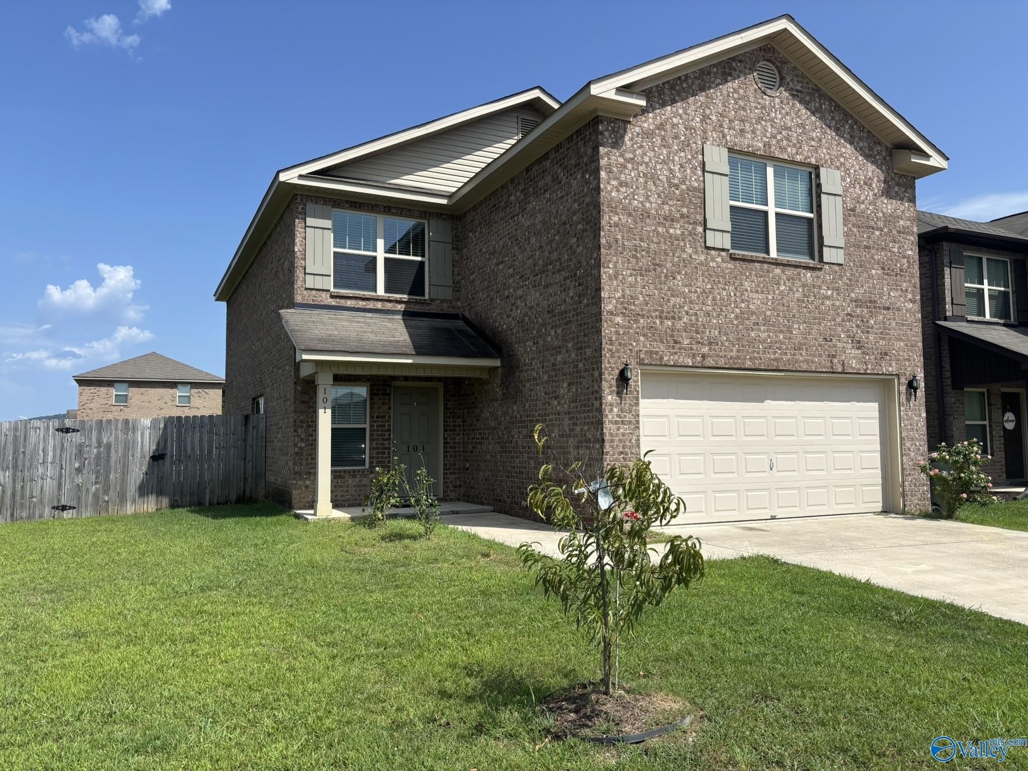 101 Winstead Circle – photo 1