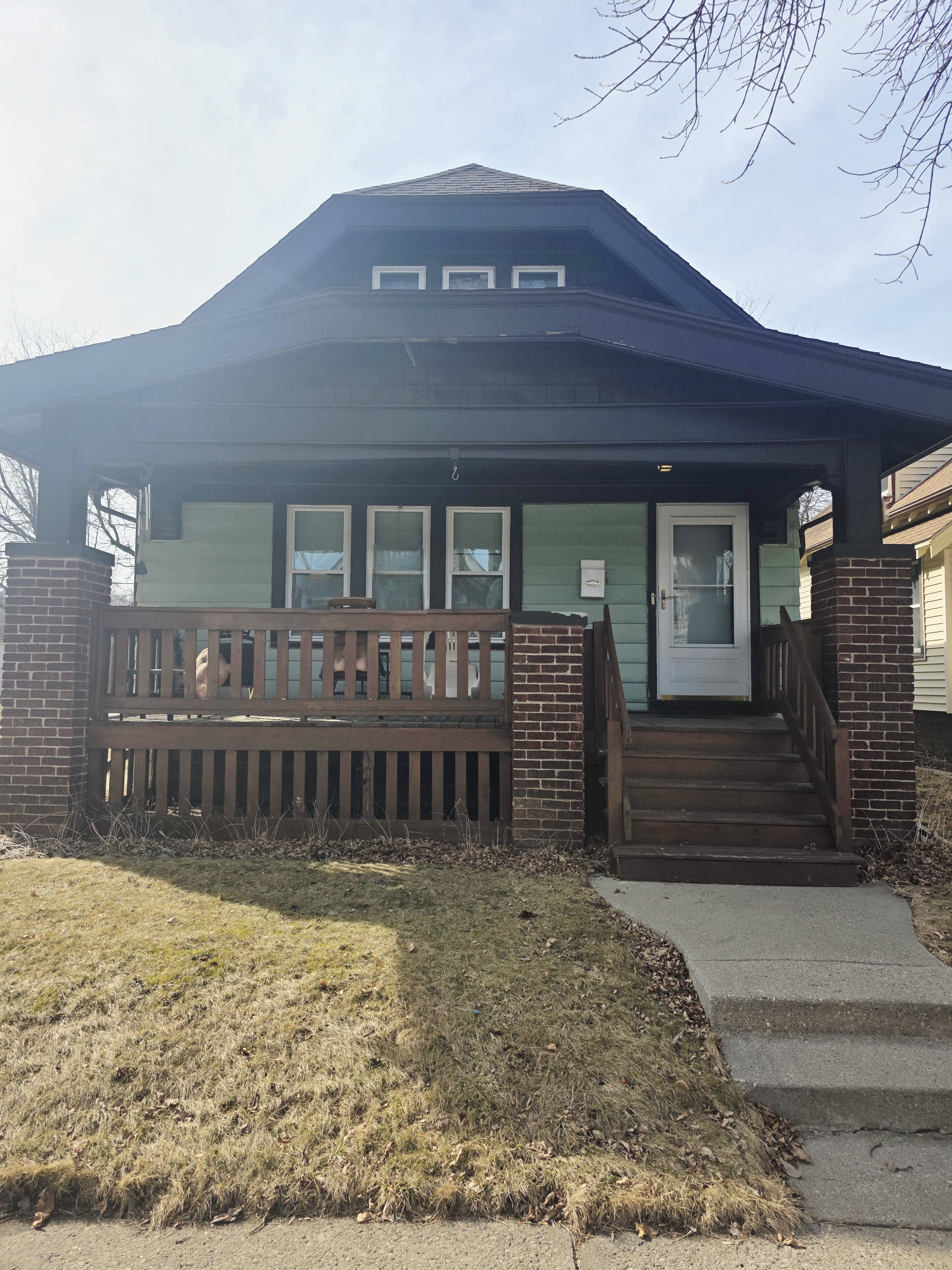3819 Dr. William Finlayson St – photo 1