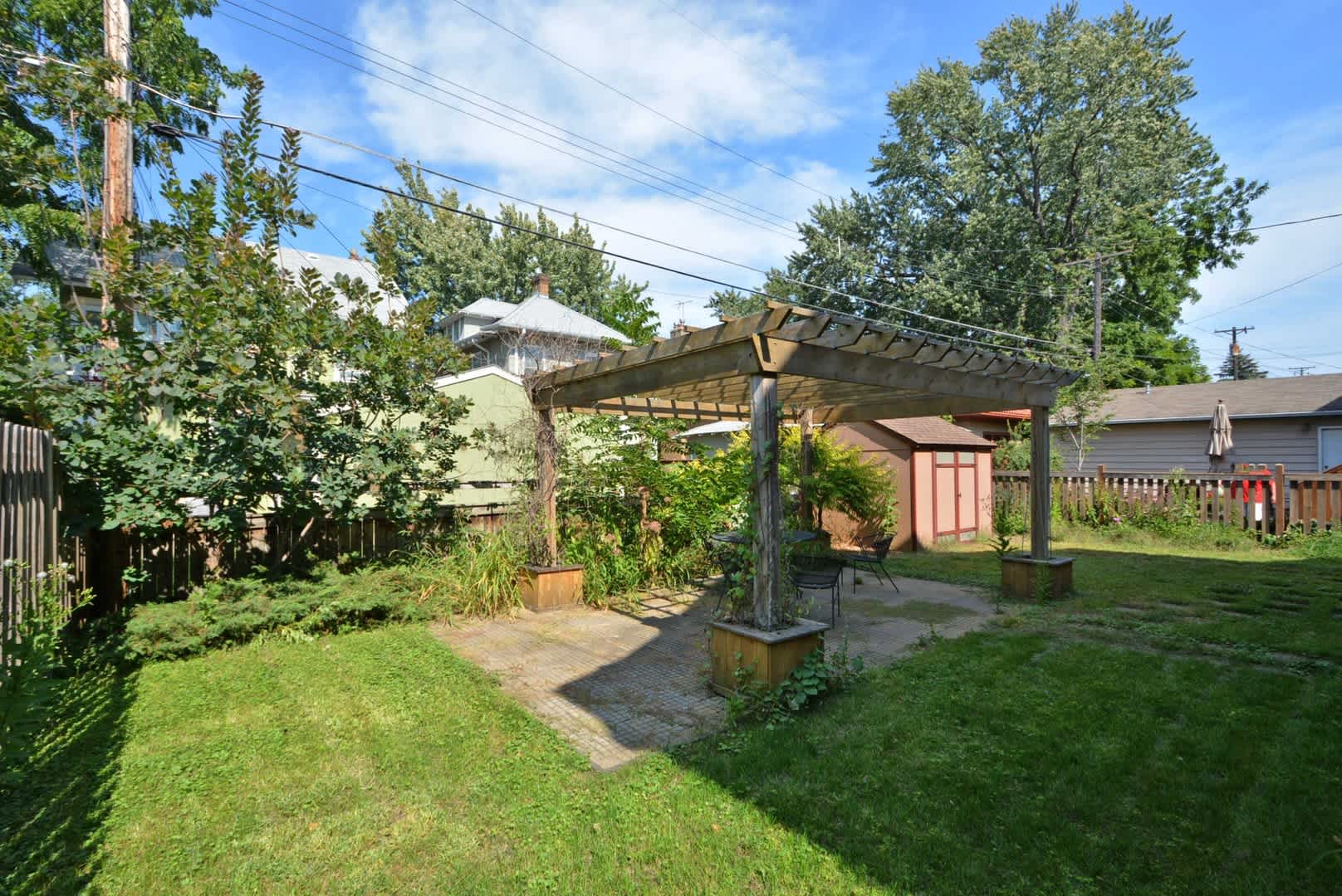 Charming 4Br Duplex In Merriam Park Available 9 11 – photo 3