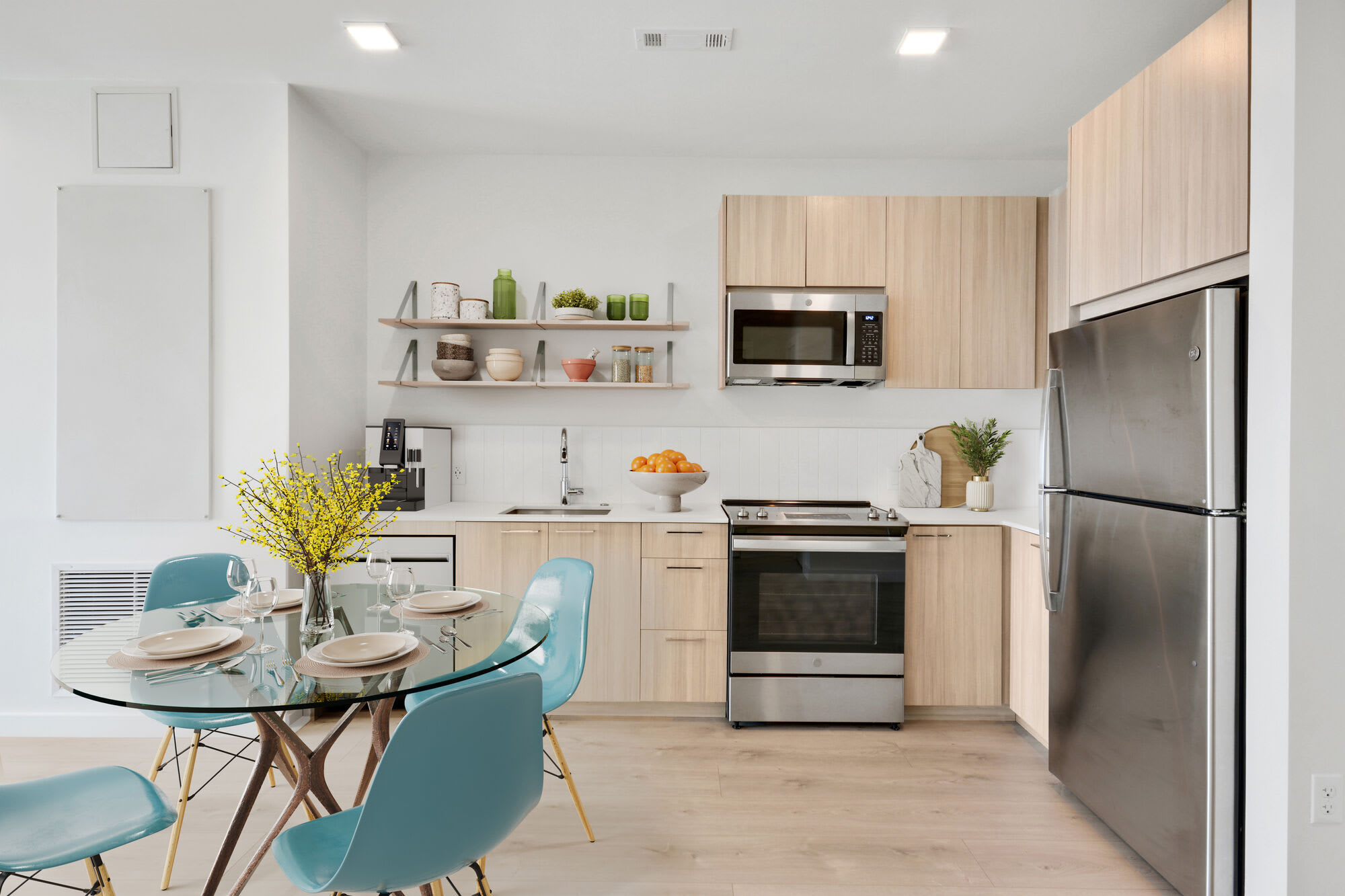 Ryder Apartment Homes – photo 3