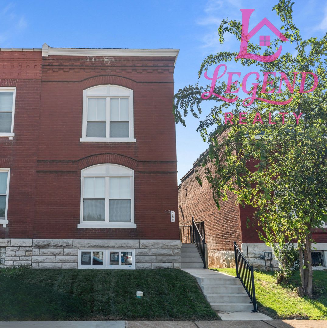Completely Renovated 4Br Brick Home With 3 Full Baths Off Street Parking – photo 2